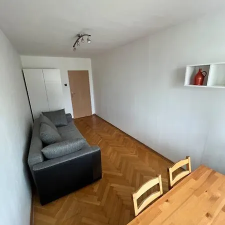 아파트 Apartament W Kultowym Falowcu 그단스크